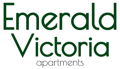 Emerald Victoria Apartments Logo